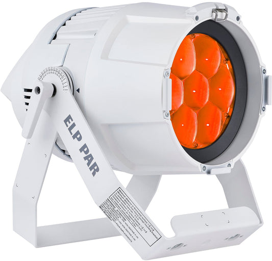 Martin ELP PAR Static RGBW LED Par Fixture with Zoom - white - PSSL ProSound and Stage Lighting