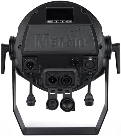 Martin ELP PAR IP Static RGBW LED Par Fixture with Zoom (IP65 rated) - PSSL ProSound and Stage Lighting