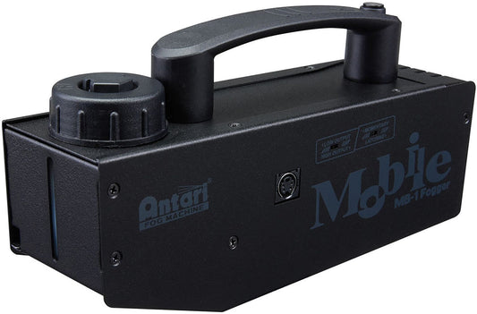 Antari MB-1 12-Volt DC Mobile Fog Machine - PSSL ProSound and Stage Lighting