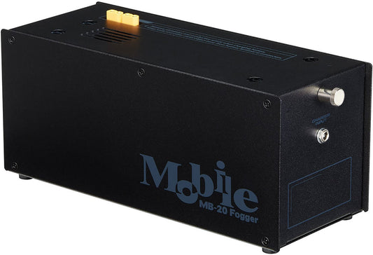 Antari MB-20B Rechargeable Spare Battery Pack for MB-20 - PSSL ProSound and Stage Lighting