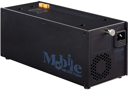 Antari MB-20S Power Base for MB-20 - Switching Power Supply - PSSL ProSound and Stage Lighting