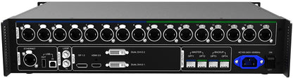 ADJ MCTRL4K Novastar Independent Master Controller - PSSL ProSound and Stage Lighting
