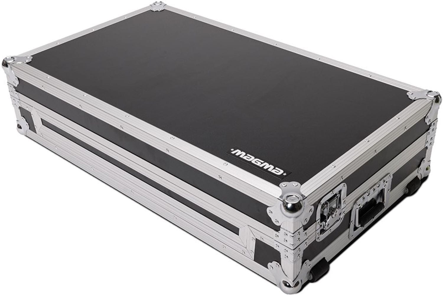 Magma MGA41029 DJ-Controller Case OPUS-QUAD - PSSL ProSound and Stage Lighting