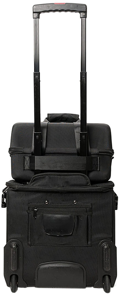 Magma MGA43021 45 Sandwich Record Bag - Fits up to (150) 7 Inch Records - PSSL ProSound and Stage Lighting