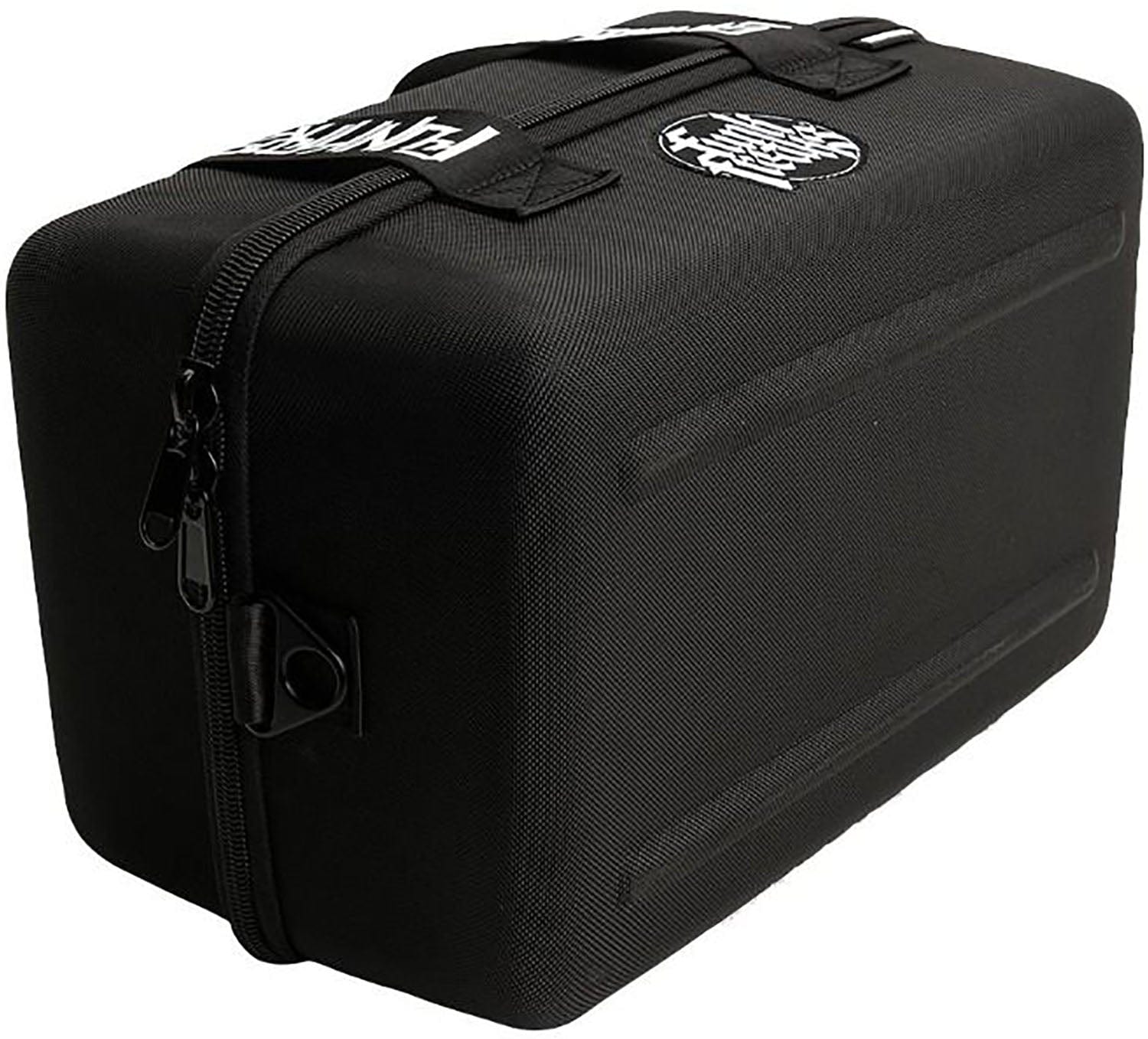 Magma MGA43023 45 Sandwich Record Bag - Funkfreaks Edition - Fits up to (150) 7 Inch Records - PSSL ProSound and Stage Lighting