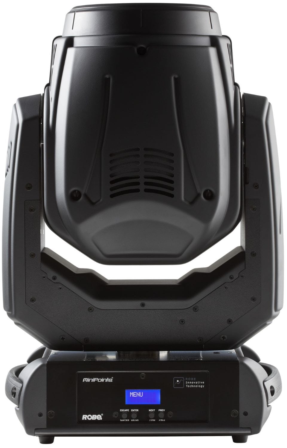 Robe miniPointe Osram Sirius HRI 140 W RO Moving Head - PSSL ProSound and Stage Lighting