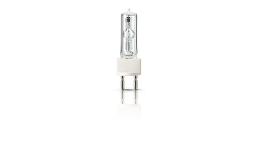 Philips MSR 1200W 100V G22 Metal Halide Bulb - PSSL ProSound and Stage Lighting