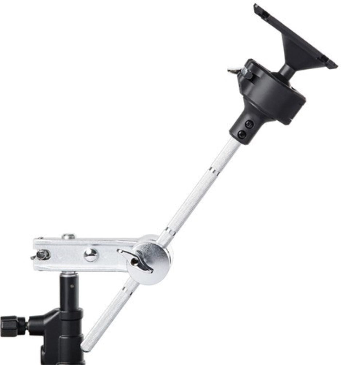 Alesis Multipad Clamp Universal Percussion Pad Mounting System - PSSL ProSound and Stage Lighting