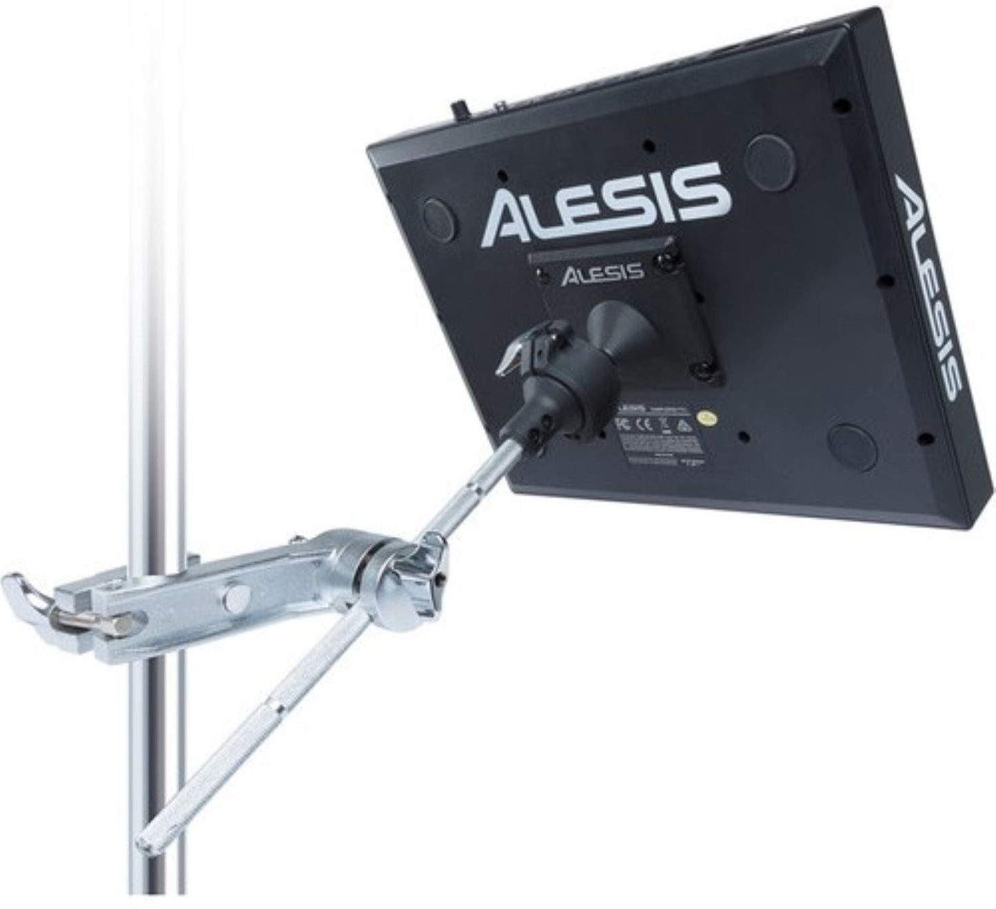 Alesis Multipad Clamp Universal Percussion Pad Mounting System - PSSL ProSound and Stage Lighting