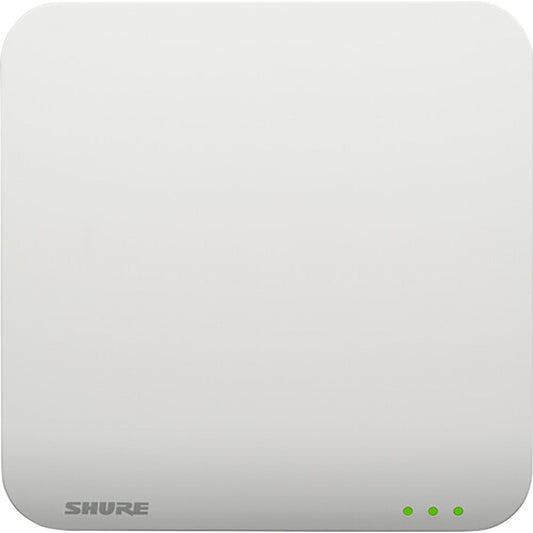 Shure MXWAPT2 Access Point Transceiver, Z10 Band - PSSL ProSound and Stage Lighting