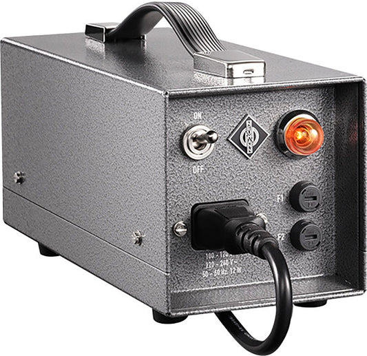 Neumann NM-V Pattern Control Unit Power Supply for M 49 V Microphone - PSSL ProSound and Stage Lighting