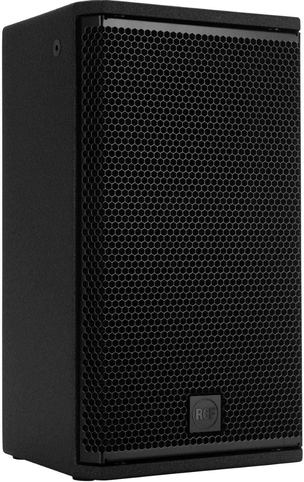 RCF NX-910A Active 10-Inch 2-way Powered Speaker - PSSL ProSound and Stage Lighting