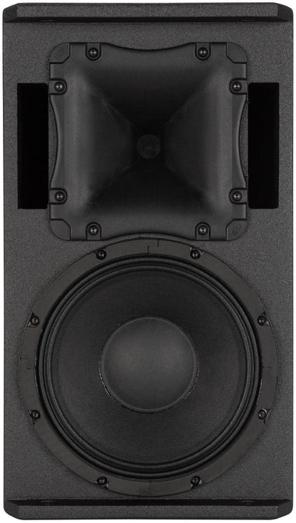 RCF NX-910A Active 10-Inch 2-way Powered Speaker - PSSL ProSound and Stage Lighting