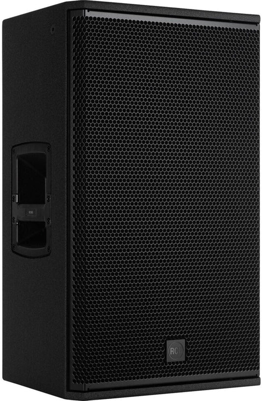 RCF NX-915A Active 15-Inch 2-way Powered Speaker - PSSL ProSound and Stage Lighting