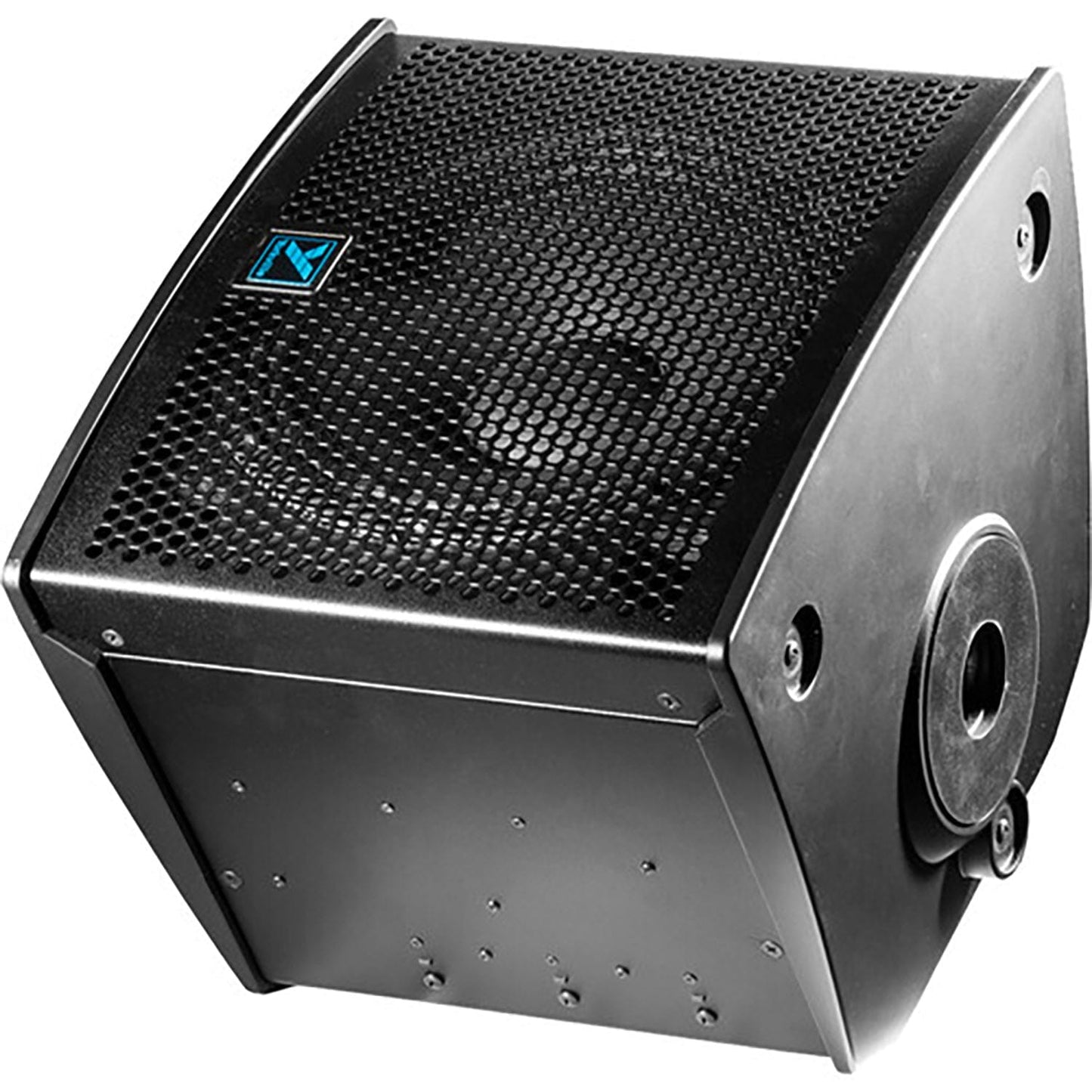Yorkville NX10C-2 300-Watts - Powered - 10-Inch Coax Woofer with Internal 1-Inch Driver - PSSL ProSound and Stage Lighting