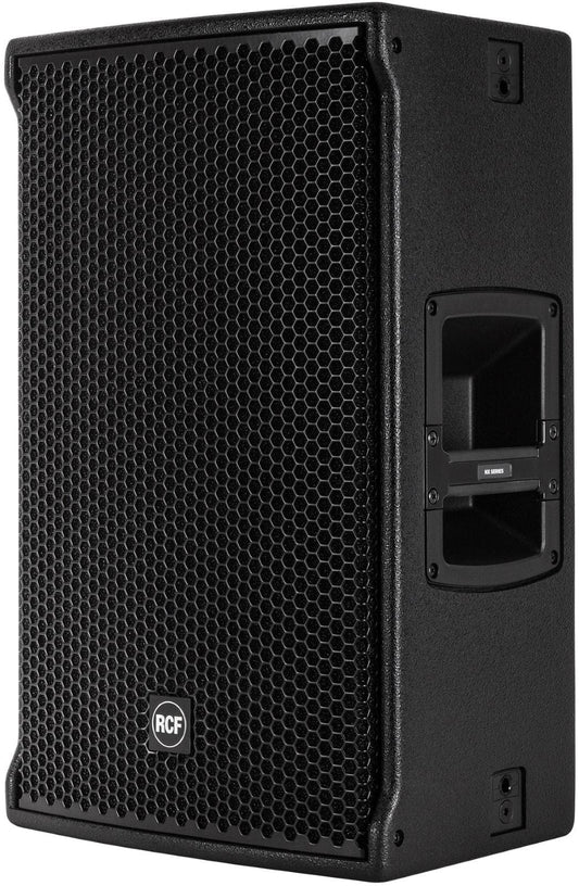 RCF NX32-A Active 12-Inch 2-way Powered Speaker with 3-Inch High Frequency Driver - PSSL ProSound and Stage Lighting