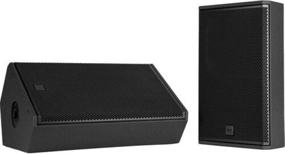 RCF NX912-SMA 12-Inch Professional Active Stage Monitor - PSSL ProSound and Stage Lighting