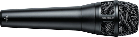 Shure NXN8/S Nexadyne 8/S Supercardioid Handheld Vocal Microphone with Revonic Technology