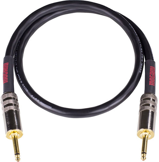 Mogami OD-SPK-15 Overdrive Speaker Cable - 15-Foot Cable - PSSL ProSound and Stage Lighting