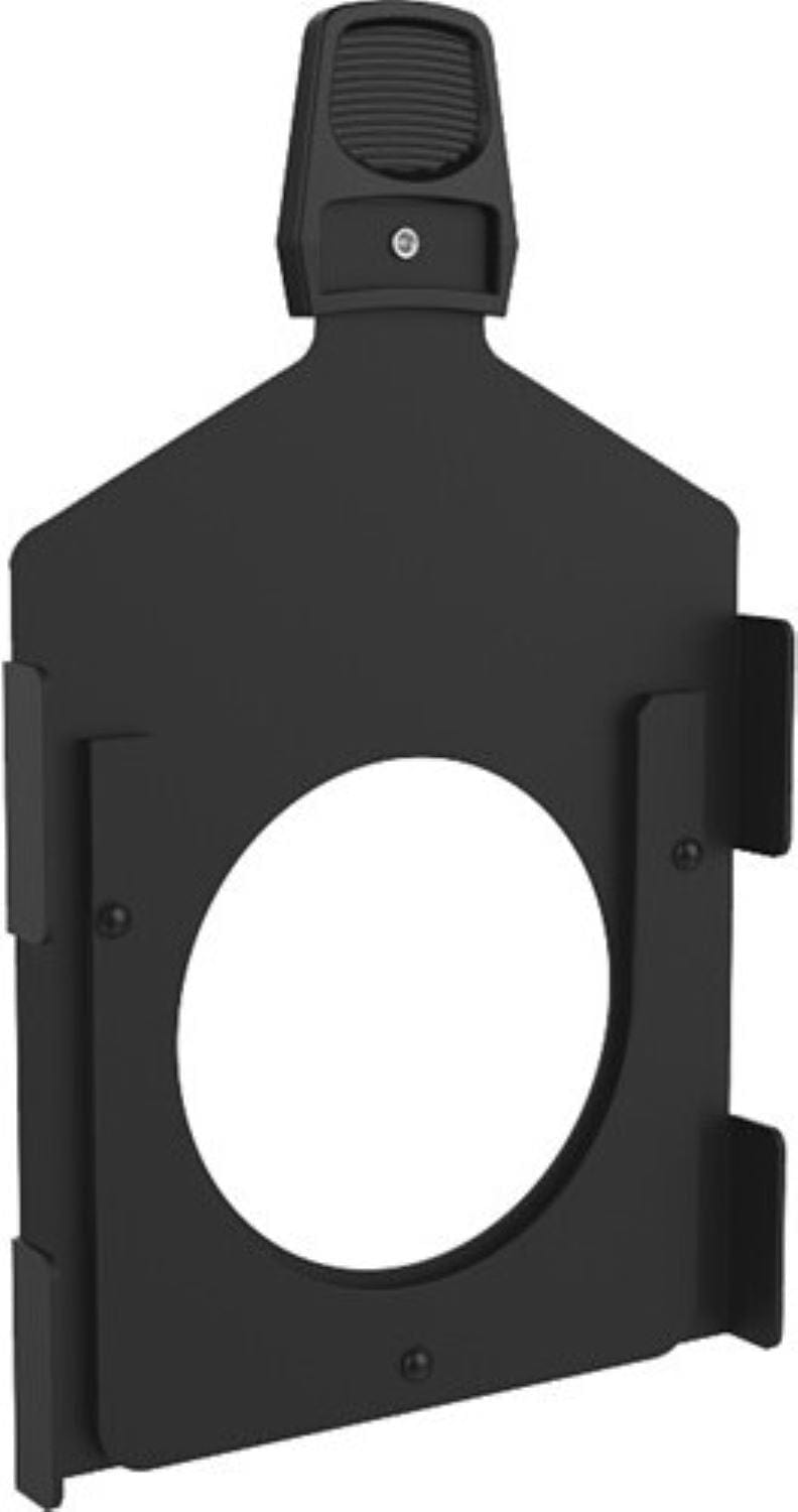 ChauvetPro OVBGOBOGLASS B-Size Glass Gobo Holder for Ovation E-series - PSSL ProSound and Stage Lighting