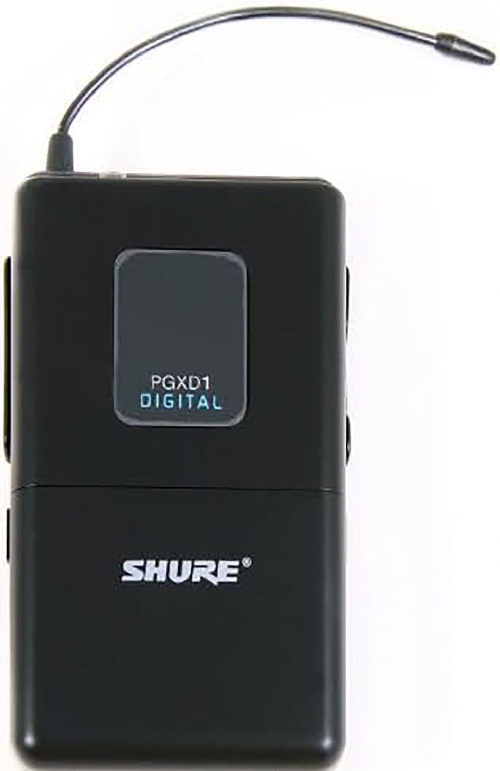 Shure PGXD14 Headworn Wireless System, X8 Band - PSSL ProSound and Stage Lighting