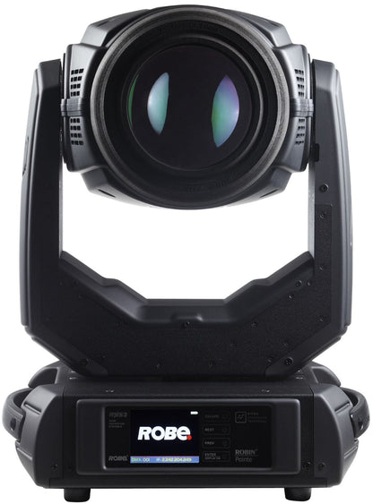 Robe Pointe Osram Sirius HRI 280W RO Moving Head - PSSL ProSound and Stage Lighting