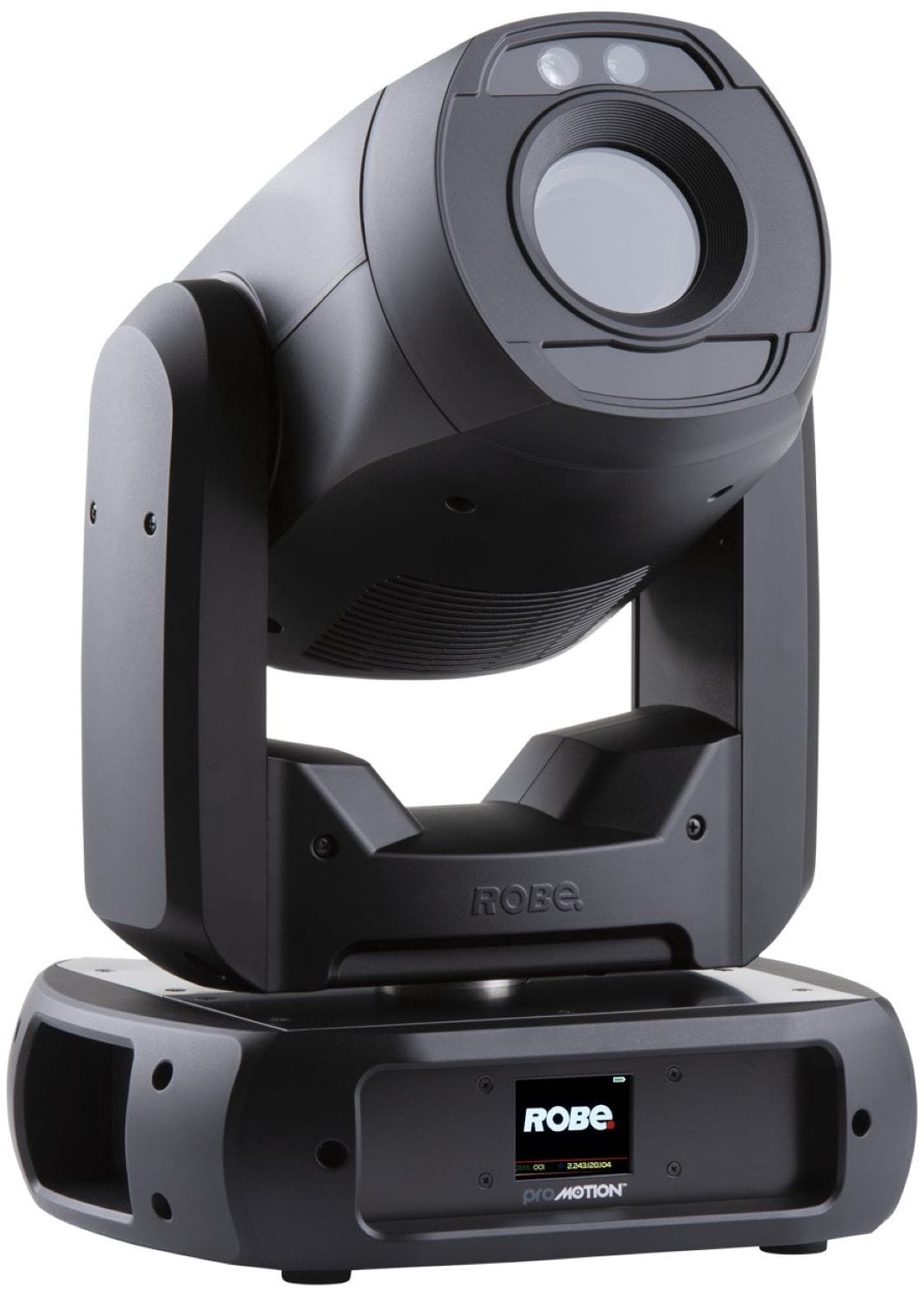 Robe ProMotion High Power RGB LED Moving Head - PSSL ProSound and Stage Lighting