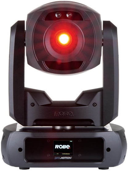 Robe ProMotion High Power RGB LED Moving Head - PSSL ProSound and Stage Lighting