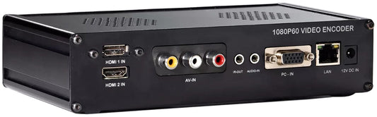 Barco R9848900 TransForm N 1-Channel DVI Input Node - PSSL ProSound and Stage Lighting