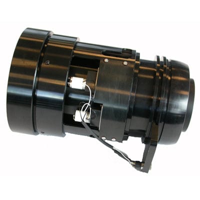 Barco R9861080 2.2-4.4:1 CLD Zoom Lens for CLM R10+ Video Projector - PSSL ProSound and Stage Lighting