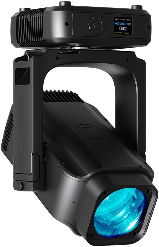 Ayrton Rivale AY012321 450W 6500K 30,000 Lumens IP65 LED Profile, 4 to 52 degree - PSSL ProSound and Stage Lighting