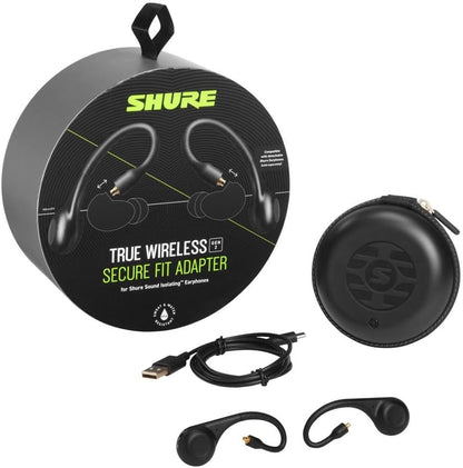 Shure RMCE-TW2 Wireless Bluetooth True MMCX Earphone Accessory - PSSL ProSound and Stage Lighting