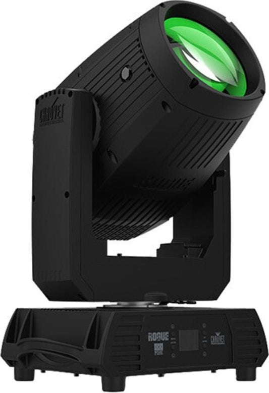 ChauvetPro ROGUEOUTCAST2BEAM Rogue Outcast 2 Beam IP65-Rated Moving Head Light - PSSL ProSound and Stage Lighting