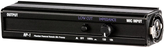 ART RP1 Discrete Preamp for Dynamic / Ribbon Microphones - PSSL ProSound and Stage Lighting