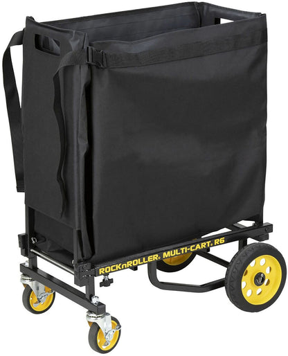 Rock N Roller RSA-WAG10 Wagon Bag for R8 / R10 / R12 Carts - PSSL ProSound and Stage Lighting