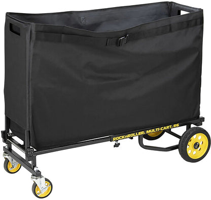 Rock N Roller RSA-WAG10 Wagon Bag for R8 / R10 / R12 Carts - PSSL ProSound and Stage Lighting