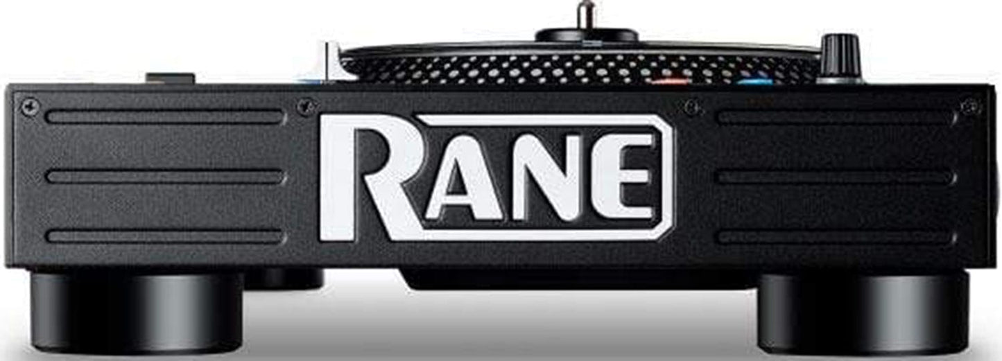 Pioneer DJ XDJ-RX3 DJ System with RANE-ONE Motorized DJ Controller for Serato and Decksaver Covers - PSSL ProSound and Stage Lighting