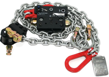 L-Acoustics SB28-CHAIN Pair of Lifting Chains for 4x SB28 Units - PSSL ProSound and Stage Lighting