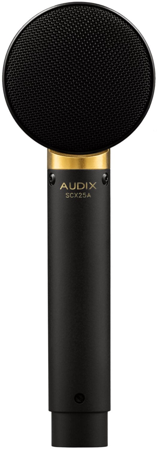 Audix SCX25A Cardioid Condenser Microphone - PSSL ProSound and Stage Lighting