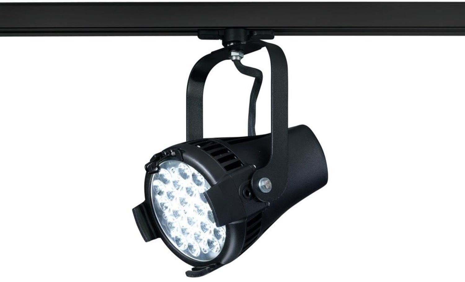 ETC SELD22D D22 Daylight , Portable LED Par, Black - PSSL ProSound and Stage Lighting