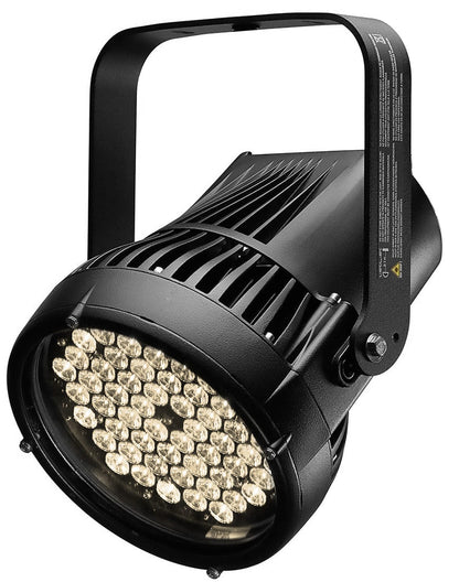 ETC Desire D60X Studio Tungsten LED Par w/ Edison Plug, Black - PSSL ProSound and Stage Lighting