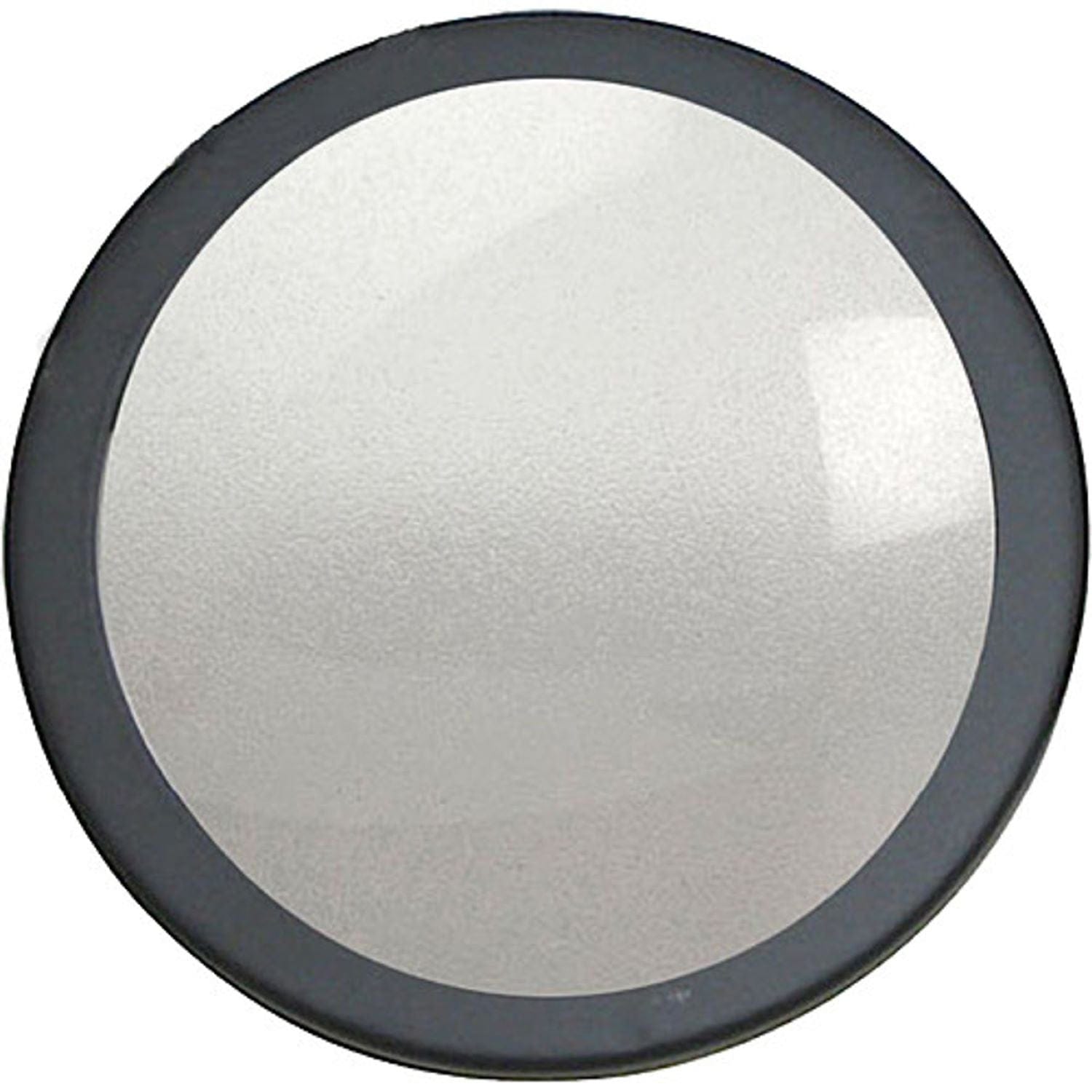 ETC SELON-7.5 D40/Cspar Narrow Oval Diffuser In Frame, Black - PSSL ProSound and Stage Lighting