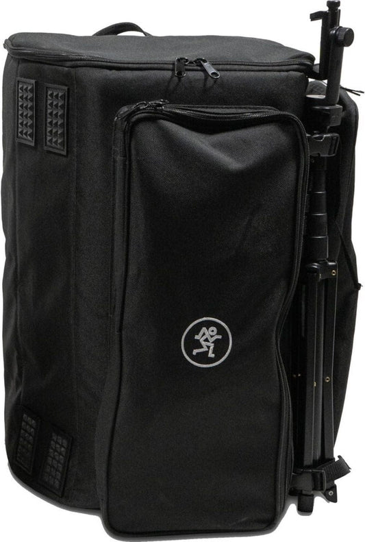 Mackie ShowBox Backpack - PSSL ProSound and Stage Lighting