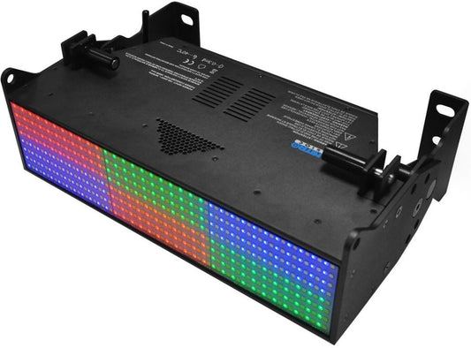 Showline SL NITRO 510C RGBW LED Strobe - PSSL ProSound and Stage Lighting