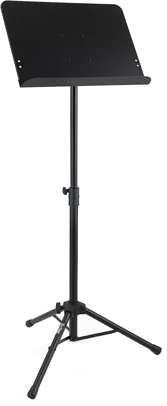 On-Stage SM7211B Tripod Base Music Stand - PSSL ProSound and Stage Lighting