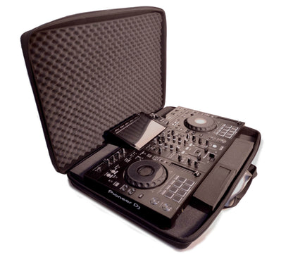 Pioneer DJ XDJ-RX3 DJ Controller With Solena Road Bag - PSSL ProSound and Stage Lighting