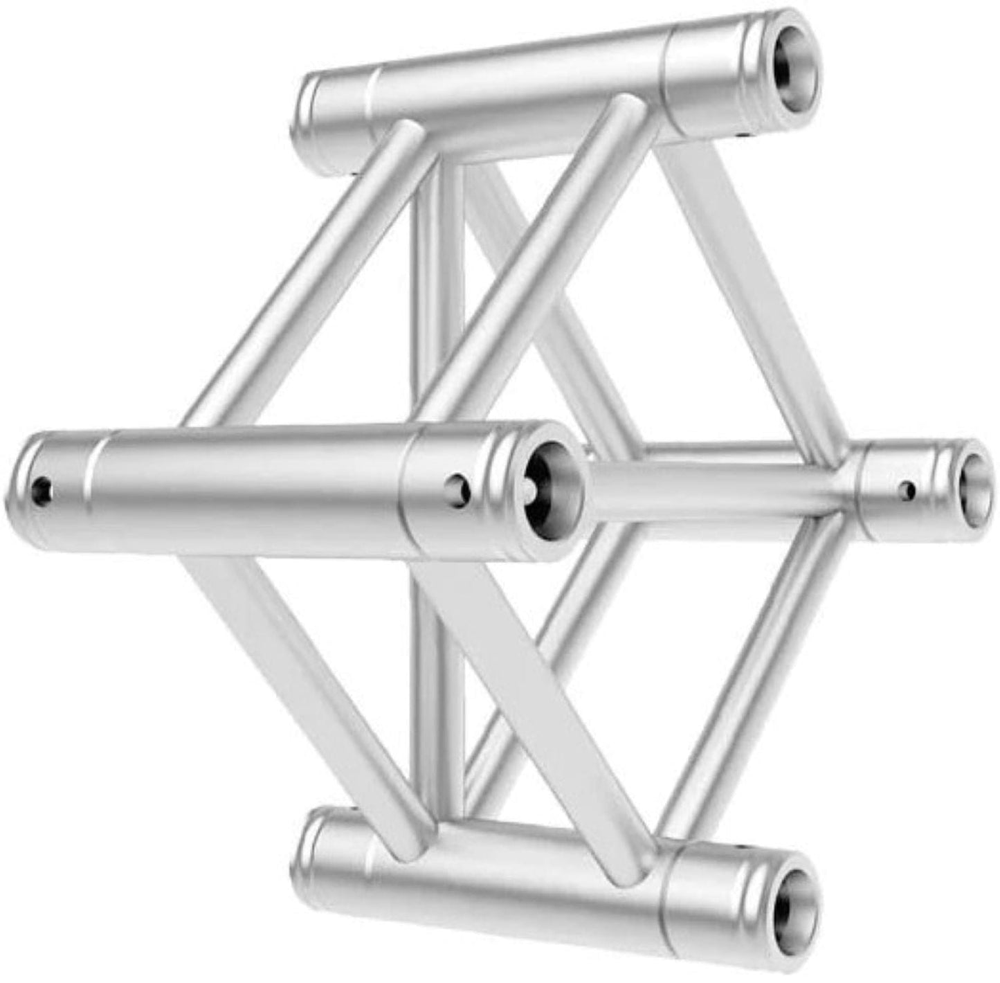 Global Truss SQ-2925P 250mm (9.84-Inch) Truss Spacer - PSSL ProSound and Stage Lighting