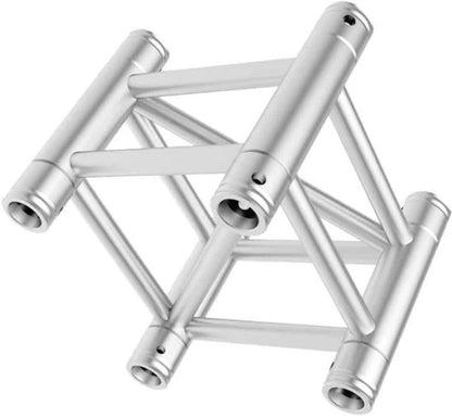 Global Truss SQ-2925P 250mm (9.84-Inch) Truss Spacer - PSSL ProSound and Stage Lighting