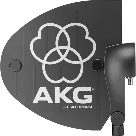 AKG SRA2 EW Passive Directional Wide-Band UHF Antenna - PSSL ProSound and Stage Lighting