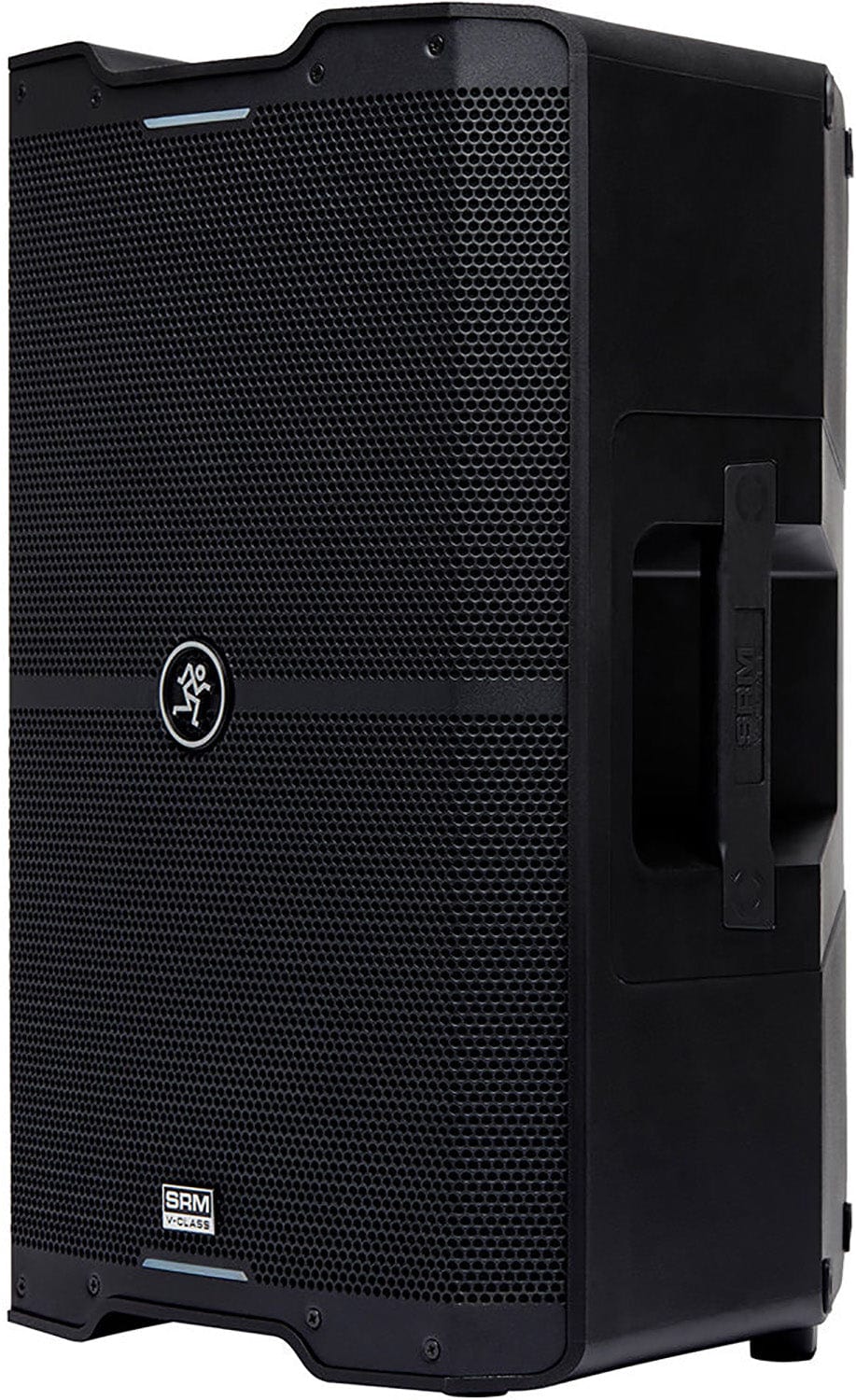 Mackie SRM210 V-Class 10” 2000W High-Performance Powered Loudspeaker - PSSL ProSound and Stage Lighting
